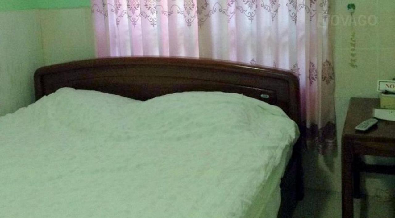 Saw Nyein San Guest House Nyaung-U Kültér fotó