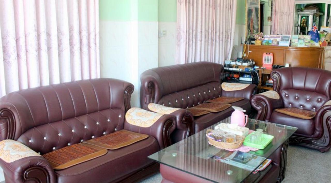 Saw Nyein San Guest House Nyaung-U Kültér fotó