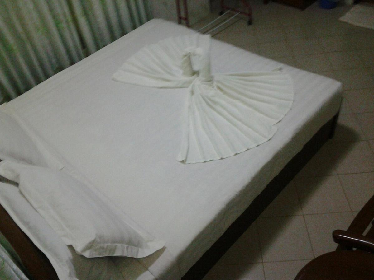 Saw Nyein San Guest House Nyaung-U Kültér fotó
