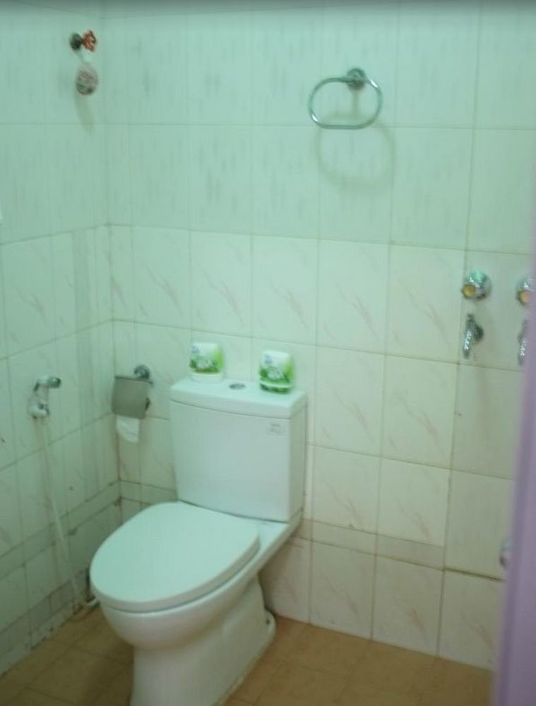 Saw Nyein San Guest House Nyaung-U Kültér fotó