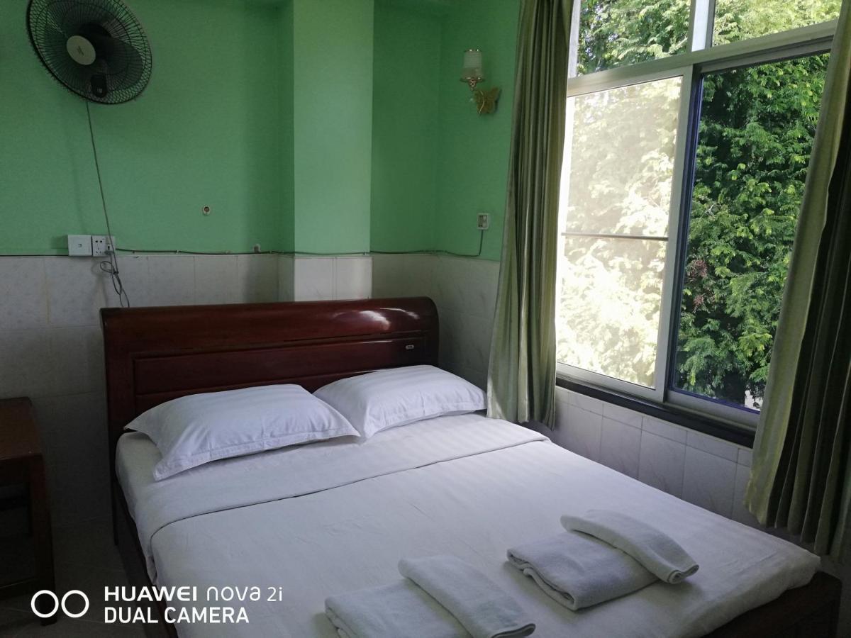 Saw Nyein San Guest House Nyaung-U Kültér fotó